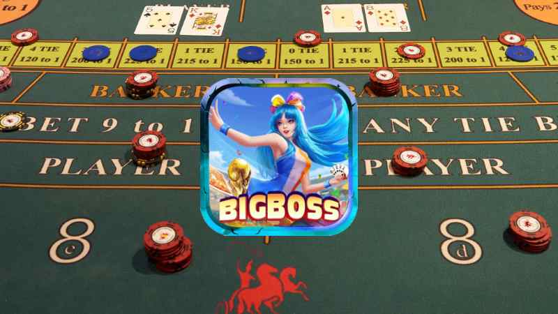 Bigboss chia sẻ bí kíp đánh Baccarat Cải thiện tỷ lệ chiến thắng.jpg