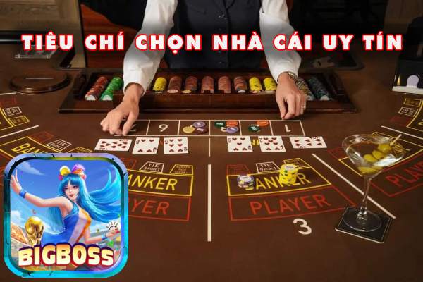 Giải đáp cổng game Bigboss có bịp không