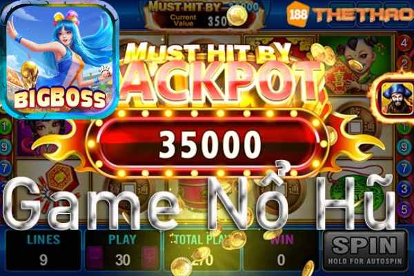 Quy luật game nổ hũ Bigboss anh em nên biết