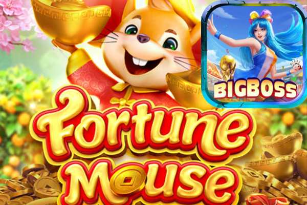 Fortune Mouse Slot - Game quay hũ kiếm tiền tỷ tại Bigboss