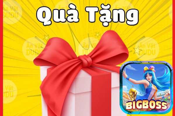 Bigboss Tặng Code Tân Thủ 50K Cho Qúy Hội Viên