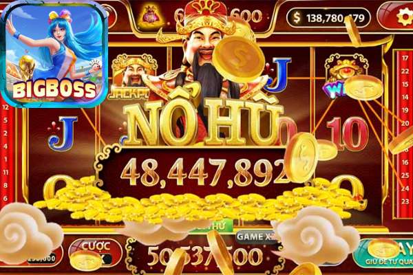 Kiếm Bạc Triệu Nhờ Cày Game Nổ Hũ Thần Tài Đến Tại Bigboss