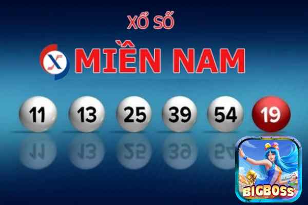 Bigboss Chỉ Ra Kinh Nghiệm Khi Chơi Xổ Số Miền Nam	