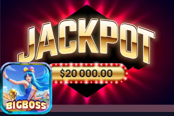 Bigboss Giới Thiệu Về Tựa Game Jackpot Tại Cổng Game	