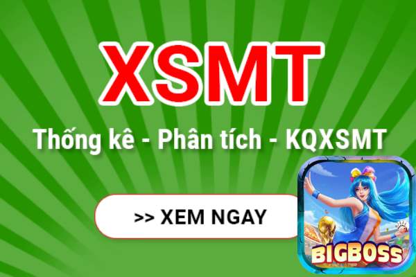 Bí quyết soi cầu xổ số miền Trung siêu chuẩn xác tại Bigboss	