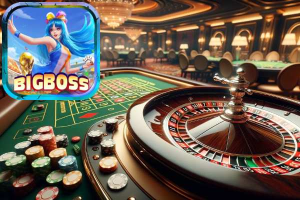 Có Nên Trải Nghiệm Game Tại Bigboss Hay Không?	