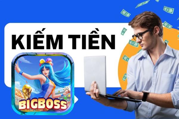 Nhiệm Vụ Đại Lý Bigboss Có Thực Sự Dễ Làm?	